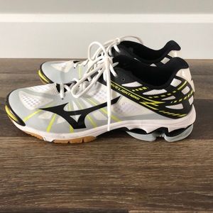 Mizuno Running Shoes